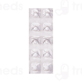 Adrole 0.5 Tablet 10