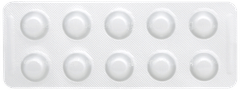 Advacan 0.25 Tablet 10 Advacan 0.25 Tablet 10