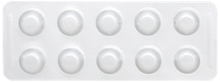 Advacan 0.25 Tablet 10