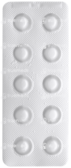 Advastat 10 Tablet 10