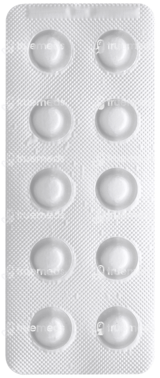 Advastat 10 Tablet 10