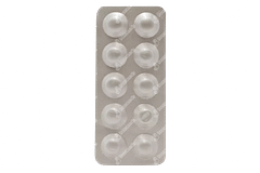 Advastat 20 Tablet 10