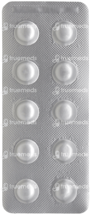 Advastat 20 Tablet 10