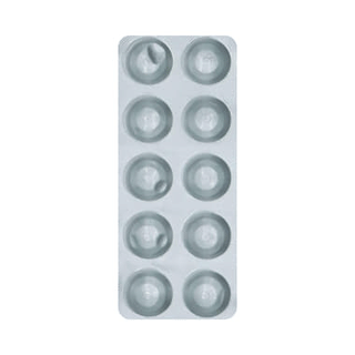 Advastat 40 Tablet 10