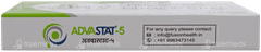 Advastat 5 Tablet 10 Advastat 5 Tablet 10