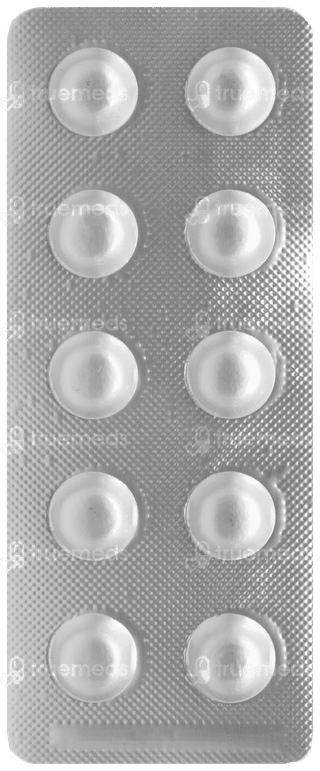 Advastat 5 Tablet 10