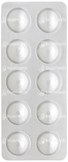 Advastat F Tablet 10
