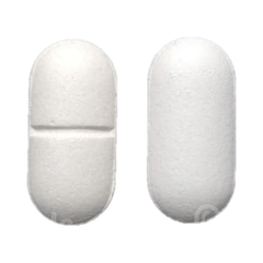Advent 625mg Tablet 10
