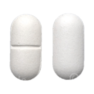 Advent 625mg Tablet 10