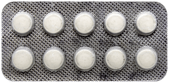 Advog 0.2 Tablet 10