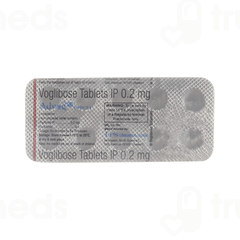 Advog 0.2 Tablet 10 Advog 0.2 Tablet 10