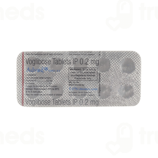 Advog 0.2 Tablet 10