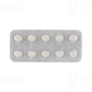 Advog 0.2 Tablet 10
