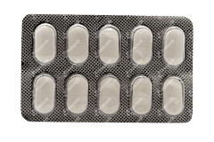 Advog M 0.2+ Tablet 10