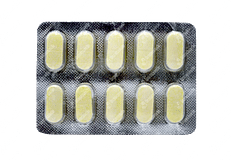 Advog M 0.3 Tablet 10