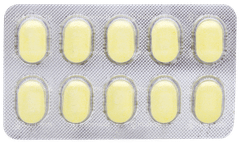 Advog M 0.3 Tablet 10 Advog M 0.3 Tablet 10