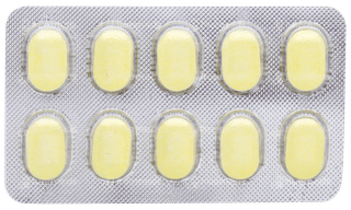 Advog M 0.3 Tablet 10