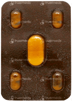 Af 200 Tablet 1 Af 200 Tablet 1