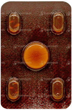 Af 300 Tablet 1