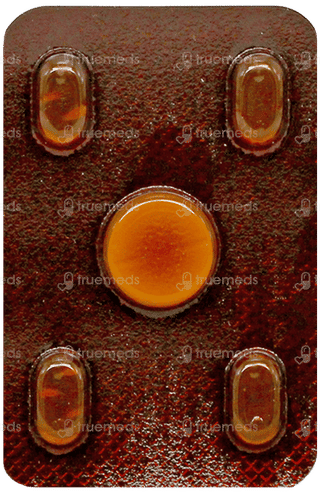 Af 300 Tablet 1