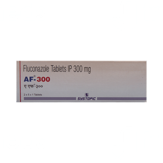 Af 300 Tablet 1