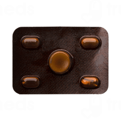 Af 300 Tablet 1