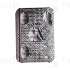 Af 300 Tablet 1