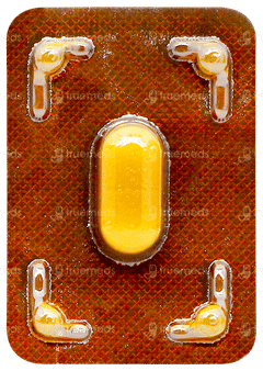 Af 400 Tablet 1 Af 400 Tablet 1