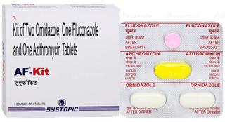 Af Kit Tablet 4