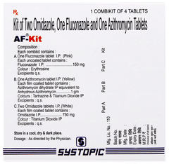 Af Kit Tablet 4