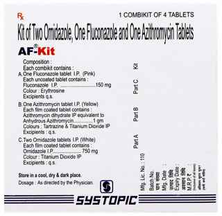 Af Kit Tablet 4