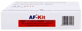 Af Kit Tablet 4
