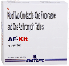 Af Kit Tablet 4