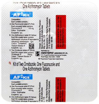 Af Kit Tablet 4