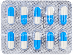 Afasma Capsule 10 Afasma Capsule 10