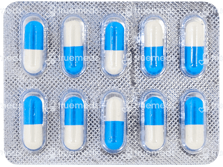 Afasma Capsule 10