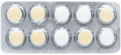 Afdura Tablet 10