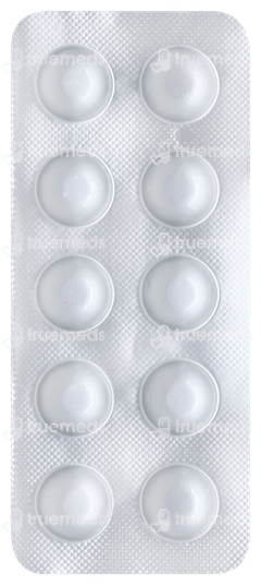 Afenak 100 Tablet 10