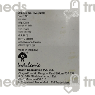 Afineday Tablet 10