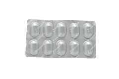 Afoglip M 1000 Tablet 10