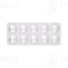 Agivog 0.2 Tablet 10