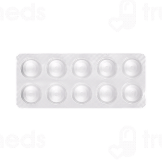 Agivog 0.2 Tablet 10