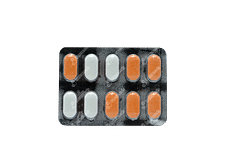 Agivog 0.3 Tablet 10