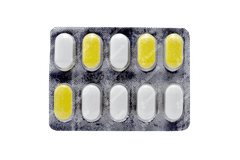 Agivog M 0.2 Tablet 10 Agivog M 0.2 Tablet 10