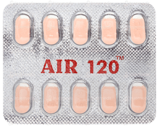 Air 120 Tablet 10