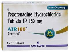 Air 180 Tablet 10 Air 180 Tablet 10