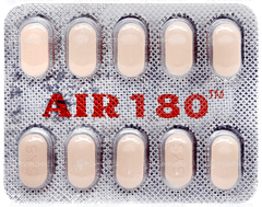 Air 180 Tablet 10 Air 180 Tablet 10