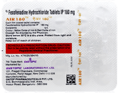 Air 180 Tablet 10 Air 180 Tablet 10