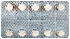 Ajaduo 10mg/5mg Tablet 10