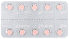 Ajaduo 25mg/5mg Tablet 10